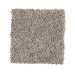 Mohawk Soft Flair Solid Rushmore Grey Solid