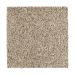 Mohawk Healing Touch Sculpture Grey