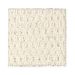 Mohawk Natural Impressions 1 Arctic Ivory