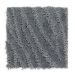 Mohawk Distinct Flair Crown Blue