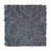 Mohawk Stunning Perspective Crown Blue