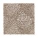 Mohawk Subtle Lattice Burlap
