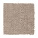 Mohawk Chic Style Burlap
