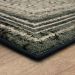 Karastan Rugs Rendition By Stacy Garcia Home Adras Blue Teal Room Scene