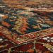 Karastan Rugs Bobby Berk By Karastan (series 1) Amara Sapphire Room Scene