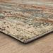 Karastan Rugs Marash Ankara Beige Room Scene