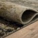 Karastan Rugs Paradigm Annora Neutral Room Scene