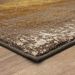Karastan Rugs Enigma Aura Desert Room Scene