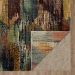 Karastan Rugs Paradigm Bancroft Multi Room Scene