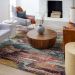 Karastan Rugs Paradigm Bancroft Multi Room Scene