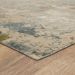 Karastan Rugs Bespoke Bon Vivant Beige Room Scene