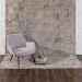 Karastan Rugs Bespoke Bon Vivant Beige Room Scene