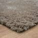 Karastan Rugs Billow Shag Taupe Room Scene