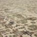 Karastan Rugs Divina Bliss Grey Room Scene