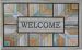 Mohawk Doorscapes Mat Colorful Roots Multi 1'6" x 2'6" Collection