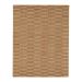 Karastan Rugs Bobby Berk Broken Stripe Sienna Collection