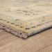 Karastan Rugs Cabrillo Cantabria Silver Room Scene