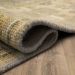 Karastan Rugs Cabrillo Cantabria Silver Room Scene