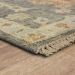Karastan Rugs Cabrillo Girona Grey Room Scene