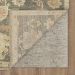 Karastan Rugs Cabrillo Girona Grey Room Scene