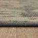 Karastan Rugs Cabrillo Girona Grey Room Scene