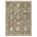 Karastan Rugs Cabrillo Girona Grey Collection