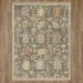 Karastan Rugs Cabrillo Girona Grey Room Scene