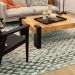 Karastan Rugs Rendition By Stacy Garcia Home Cadelia Sedona Room Scene