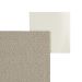 Mohawk Carpet Tile Tabs White 0'4" x 0'4" Square Room Scene