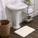 Mohawk Classic Cotton II Bath Parchment Room Scene