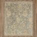 Karastan Rugs Coventry Kenilworth Grey Room Scene