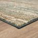 Karastan Rugs Touchstone Debonair Jadeite Room Scene