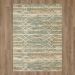 Karastan Rugs Touchstone Debonair Jadeite Collection