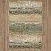 Karastan Rugs Artisan By Scott Living Diffuse Bronze Room Scene