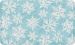 Mohawk Dri-pro Deluxe Cushion Mat Holiday Flakes Teal 1'8