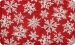 Mohawk Dri-pro Deluxe Cushion Mat Holiday Flakes Multi 1'8