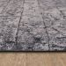 Mohawk Dri-pro Deluxe Cushion Mat Salten Grey 1'8" x 3'6" Room Scene