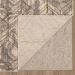 Karastan Rugs Axiom Ebb Dove Room Scene