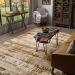 Karastan Rugs Vanguard By Drew & Jonathan Home Ephemeral Desert Room Scene
