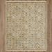 Karastan Rugs Divina Ethereal Vanilla Room Scene