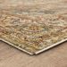 Karastan Rugs Marash Ezine Cream Room Scene