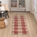 Karastan Rugs Bobby Berk By Karastan (series 3) Fontana Ginger Room Scene
