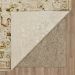 Karastan Rugs Memento Fresco Cream Room Scene