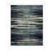 Karastan Rugs Elements Geneva Indigo Collection