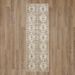 Karastan Rugs Divina Gloriana Cream Room Scene