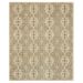 Karastan Rugs Divina Gloriana Cream Collection