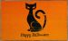 Mohawk Prismatic Happy Cat Orange Collection