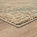 Karastan Rugs Vanguard By Drew & Jonathan Home Intrepid Jade Room Scene