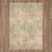 Karastan Rugs Vanguard By Drew & Jonathan Home Intrepid Jade Room Scene