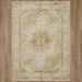 Karastan Rugs Memento Keepsake Cream Room Scene